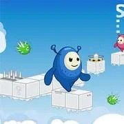 The Friends Escape 2