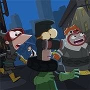 The Walking Doof