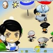 Tropical Ice Tycoon