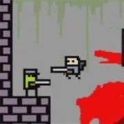 10800 Zombies