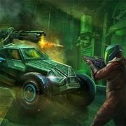 Dead Paradise 4