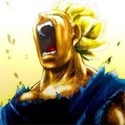 Dragon Ball Fierce Fighting 2.8