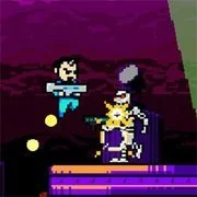 Killing Robots Giants