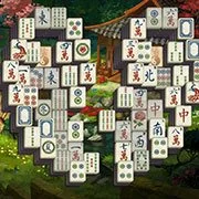 Mahjong Quest