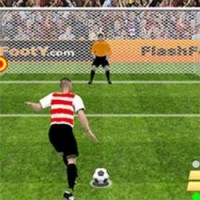 Penalty Shooters