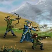 Royal Squad