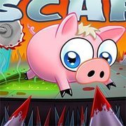 Slaughterhouse Escape - Play Funny Game Online