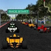 Super Race F1