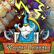 Wonder Defender