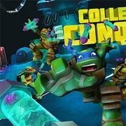 Collect and Conquer: TMNT