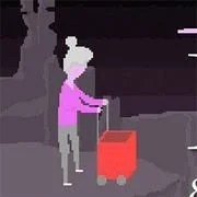 Doris and the Dragon