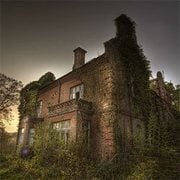 Abandoned Plantation Escape
