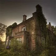 Abandoned Plantation Escape