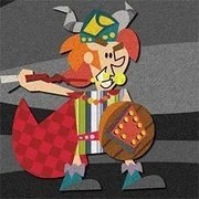 Adventures Of Valentin