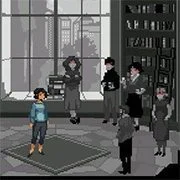 Being Her Darkest Friend