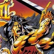 Breath of Fire