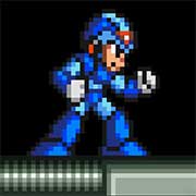 Mega Man Games Online