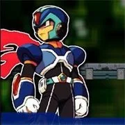 Mega man X RPG: Chapter 1