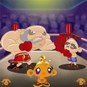 Monkey GO Happy Treasure