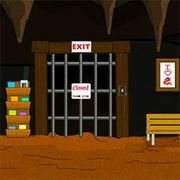 Must Escape the Dragon Cave
