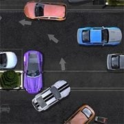 Parking Reloaded HD
