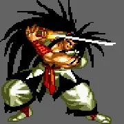 Samurai Shodown
