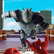 Spider-Man Web Shooter