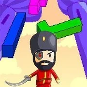 Tetramino´s Revenge