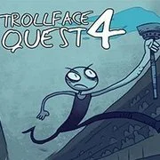 Trollface Quest 4