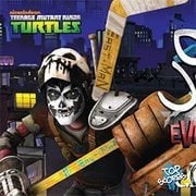 Casey Jones: TMNT