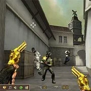 King Of Golden Gun 2