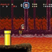 SMW: The Lost Adventure Episode 2