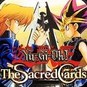 Yu-Gi-Oh! The Sacred Cards