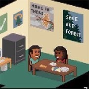 Canvasser