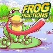 Frogster - Play Frog Game Online