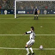 Juve vs. Barca