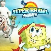 Super Summer Brawl
