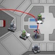 Robot Avoider