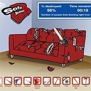 Sofa Bash