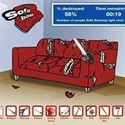Sofa Bash