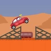 Car Eats Car