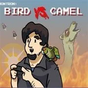 Jontron: Bird vs. Camel