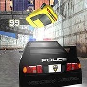 Dta 6: Police Pursuit Online