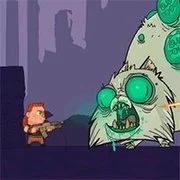 Radioactive Teddy Bear Zombies