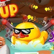 Rumble in the Soup