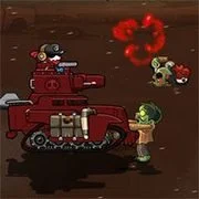 Slash Zombies Rampage 2