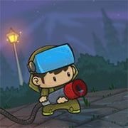 Zomblaster