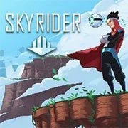 SkyRider & the Journey to the AirCitadel