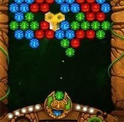 Bubble Raiders The Sun Temple