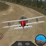 Plane Race 2